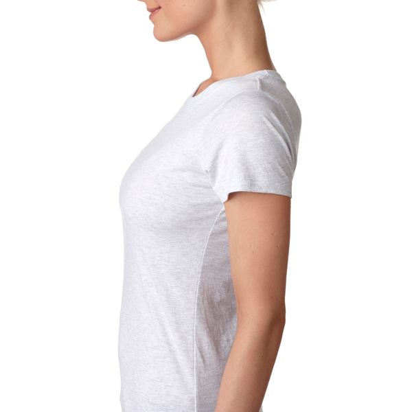 Next Level® Tri-Blend Ladies' Tee