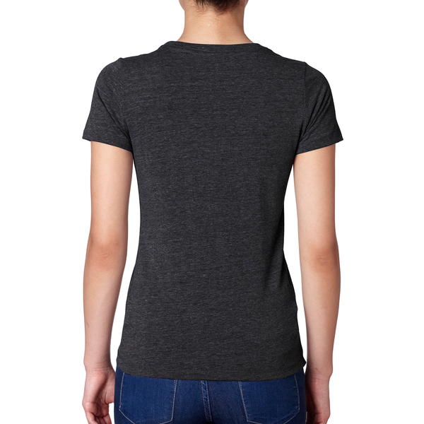Next Level® Tri-Blend Ladies' Tee