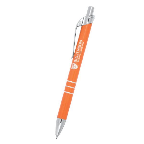 Trinity Retractable Ballpoint Pen
