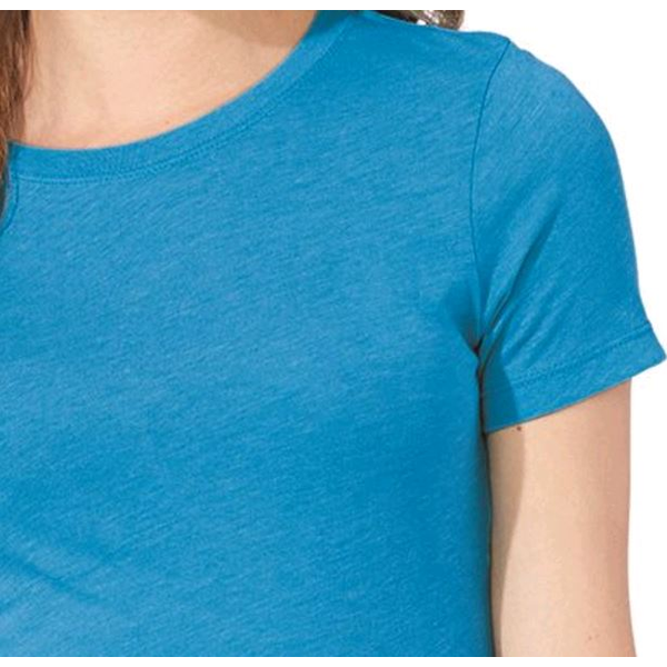 Next Level® Tri-Blend Ladies' Tee