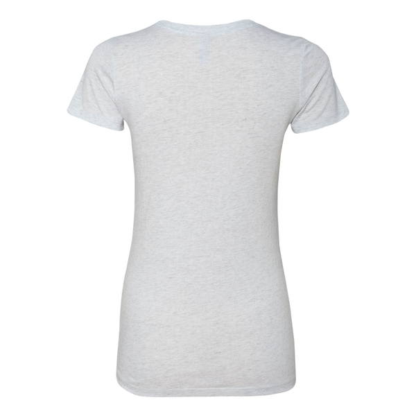 Next Level® Tri-Blend Ladies' Tee