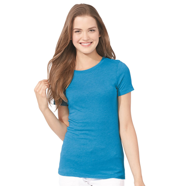 Next Level® Tri-Blend Ladies' Tee