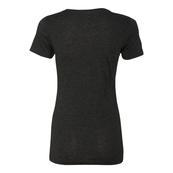 Next Level® Tri-Blend Ladies' Tee