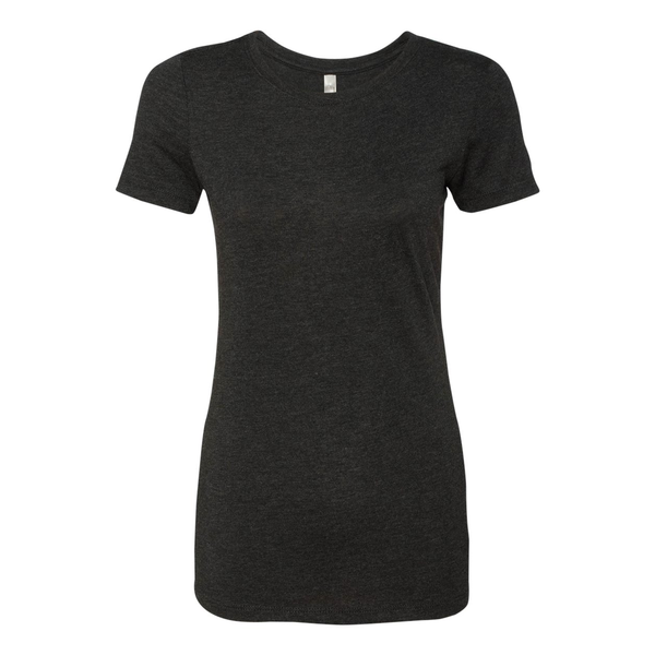 Next Level® Tri-Blend Ladies' Tee
