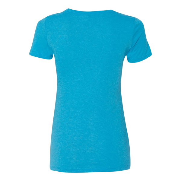 Next Level® Tri-Blend Ladies' Tee