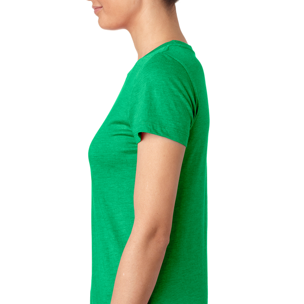 Next Level® Tri-Blend Ladies' Tee