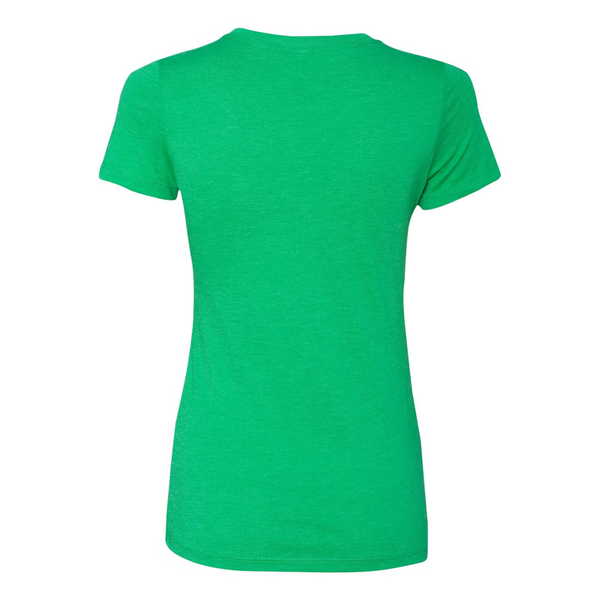 Next Level® Tri-Blend Ladies' Tee