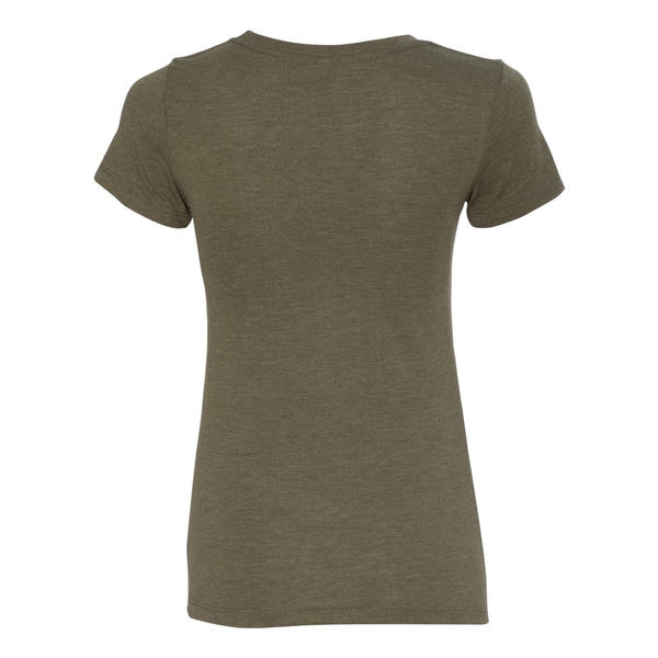 Next Level® Tri-Blend Ladies' Tee