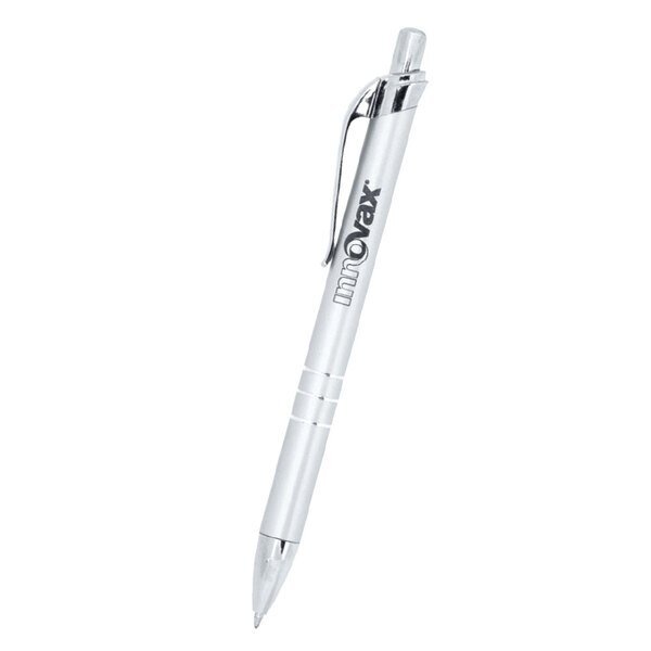 Trinity Retractable Ballpoint Pen