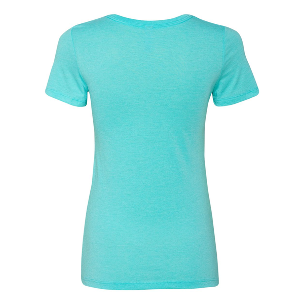Next Level® Tri-Blend Ladies' Tee