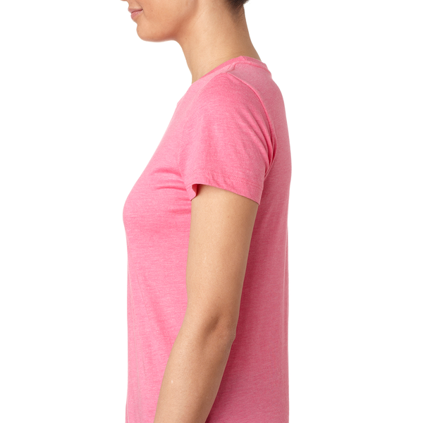 Next Level® Tri-Blend Ladies' Tee