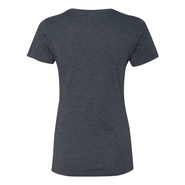 Next Level® Tri-Blend Ladies' Tee