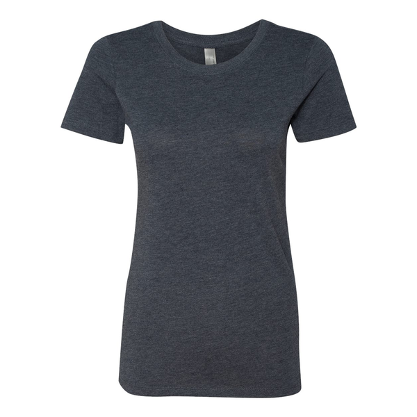 Next Level® Tri-Blend Ladies' Tee