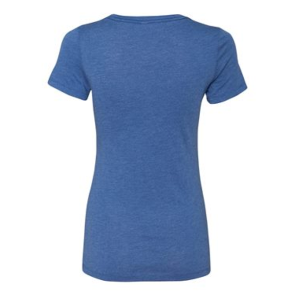 Next Level® Tri-Blend Ladies' Tee