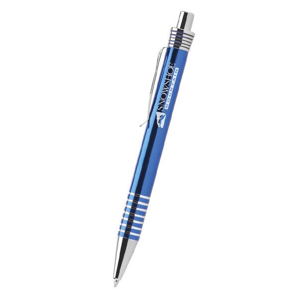 Velino Metal Ballpoint Pen