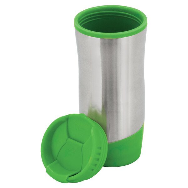 Wavelength Travel Tumbler, 16oz.
