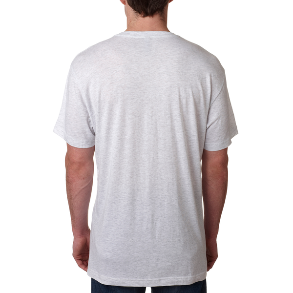 Next Level® Tri-Blend Men's V Neck Tee