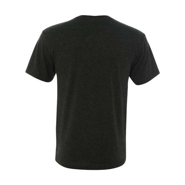 Next Level® Tri-Blend Men's V Neck Tee