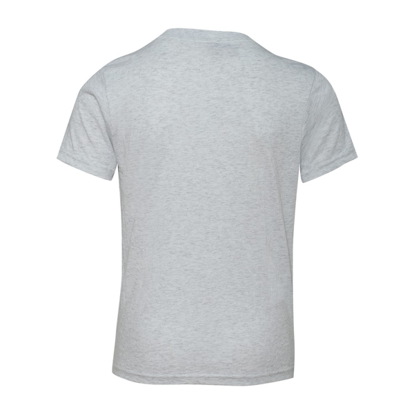 Next Level® Tri-Blend Youth Tee