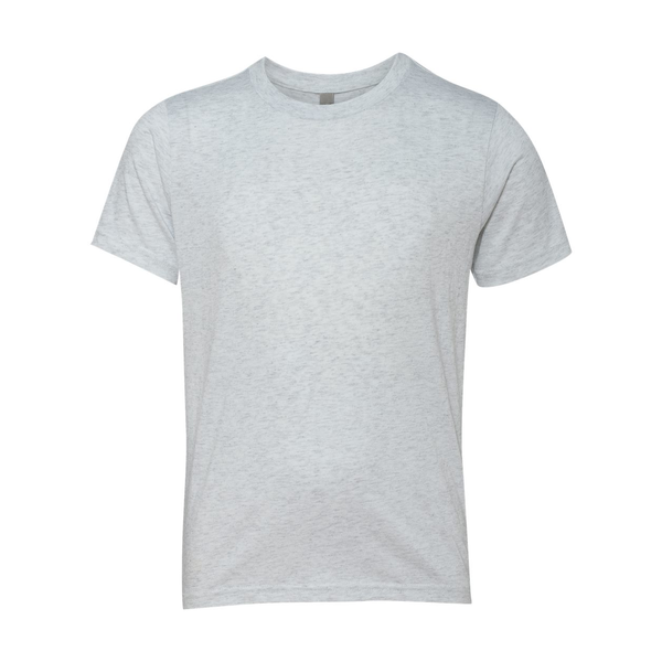 Next Level® Tri-Blend Youth Tee