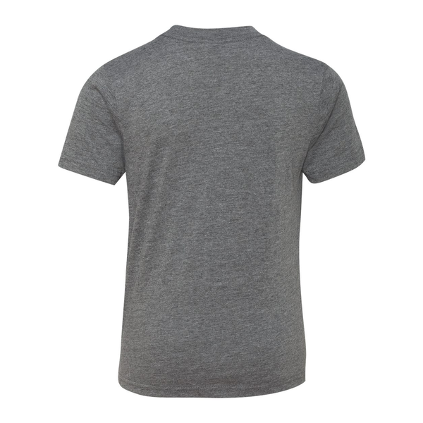 Next Level® Tri-Blend Youth Tee