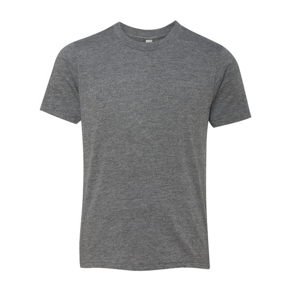Next Level® Tri-Blend Youth Tee