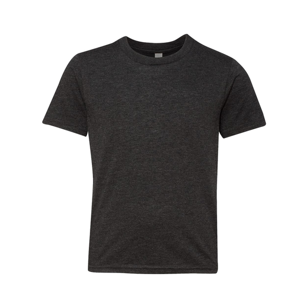 Next Level® Tri-Blend Youth Tee