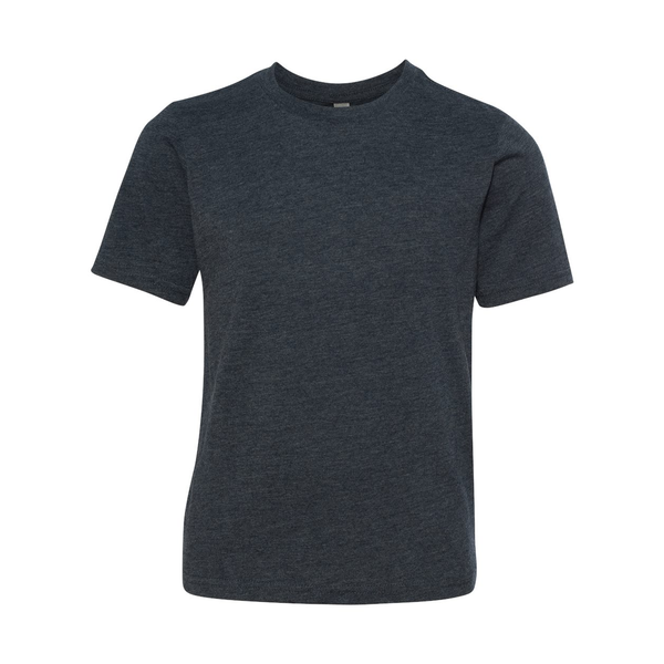 Next Level® Tri-Blend Youth Tee