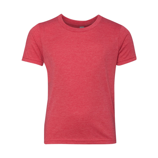 Next Level® Tri-Blend Youth Tee