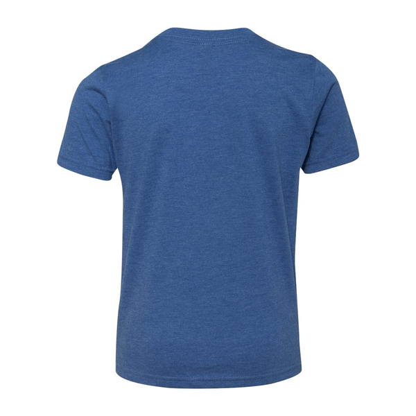 Next Level® Tri-Blend Youth Tee