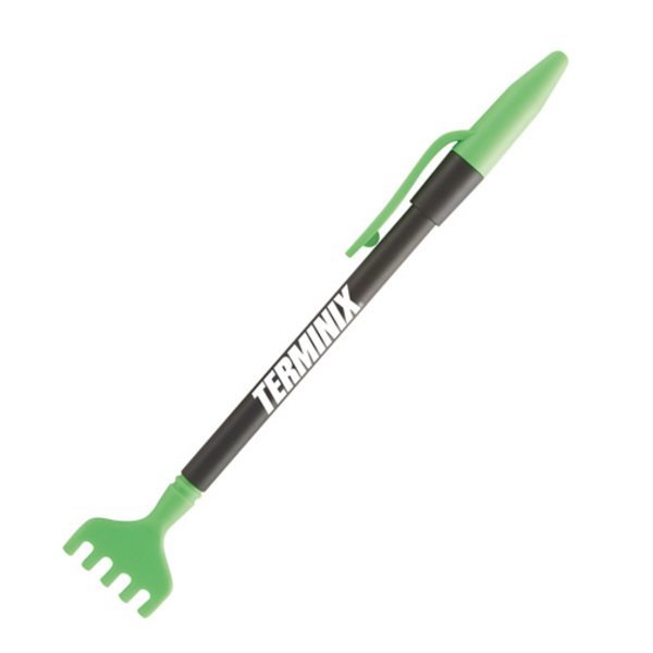 Scratch N' Write Telescoping Back Scratcher Pen