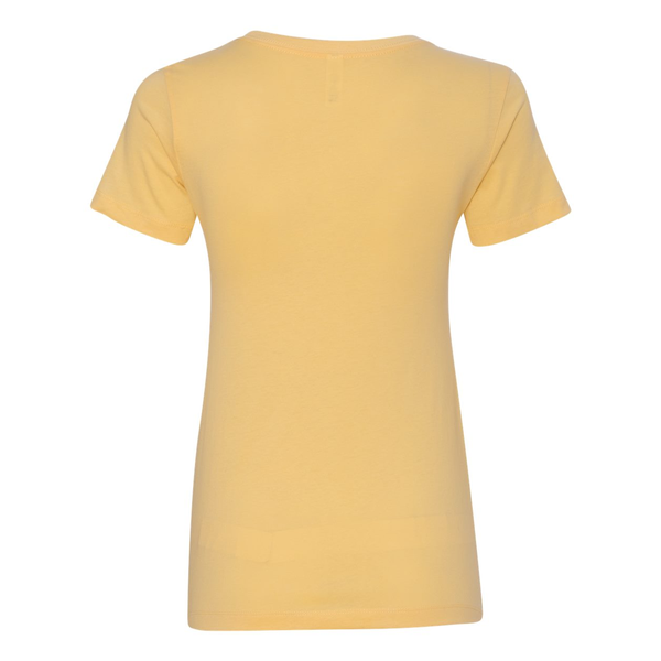 Next Level® Poly/Cotton Ideal Ladies' Tee
