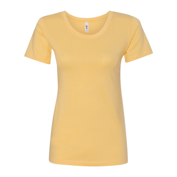 Next Level® Poly/Cotton Ideal Ladies' Tee