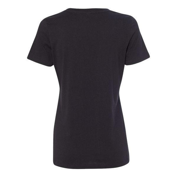 Next Level® Poly/Cotton Ideal Ladies' Tee