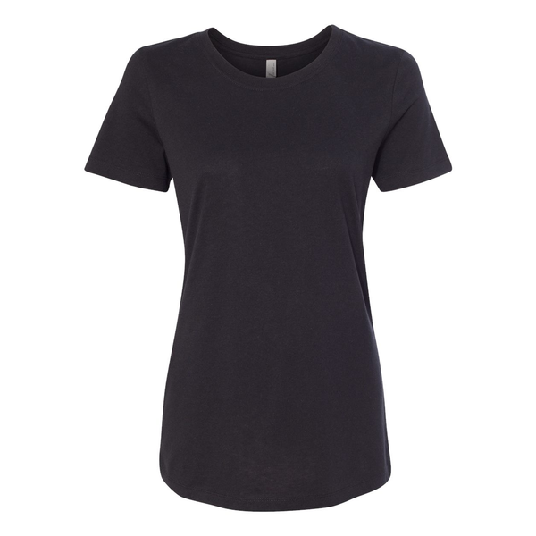 Next Level® Poly/Cotton Ideal Ladies' Tee