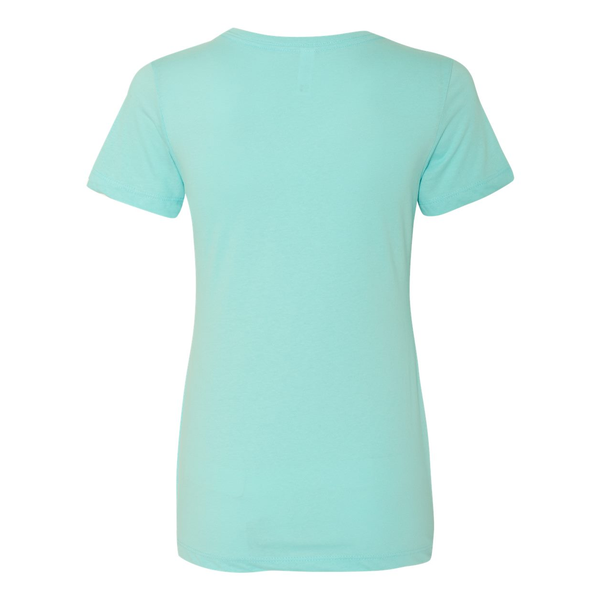 Next Level® Poly/Cotton Ideal Ladies' Tee