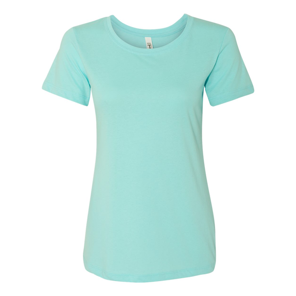 Next Level® Poly/Cotton Ideal Ladies' Tee