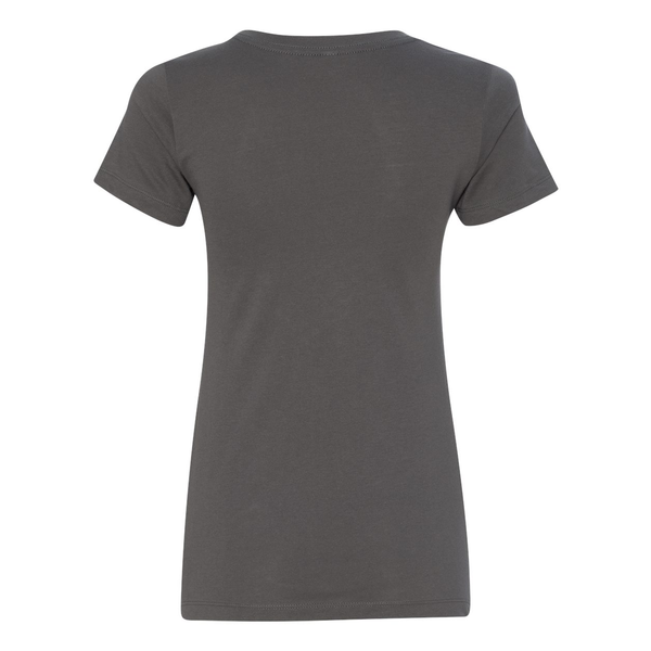 Next Level® Poly/Cotton Ideal Ladies' Tee