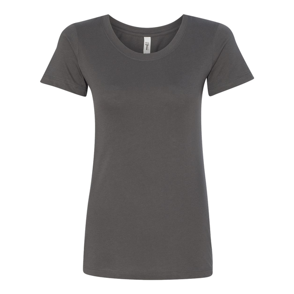 Next Level® Poly/Cotton Ideal Ladies' Tee