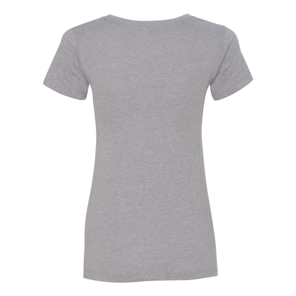 Next Level® Poly/Cotton Ideal Ladies' Tee