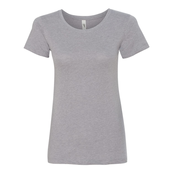 Next Level® Poly/Cotton Ideal Ladies' Tee