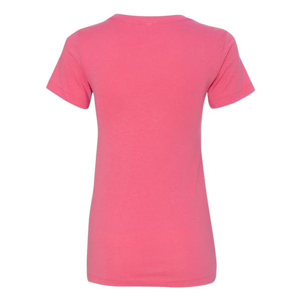 Next Level® Poly/Cotton Ideal Ladies' Tee