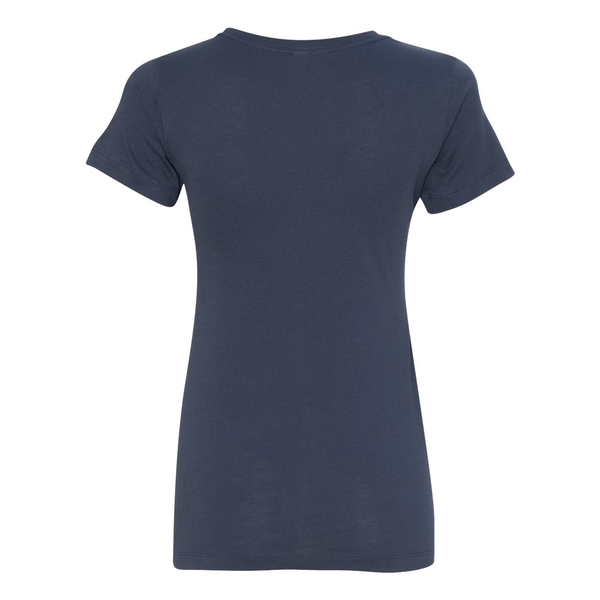 Next Level® Poly/Cotton Ideal Ladies' Tee