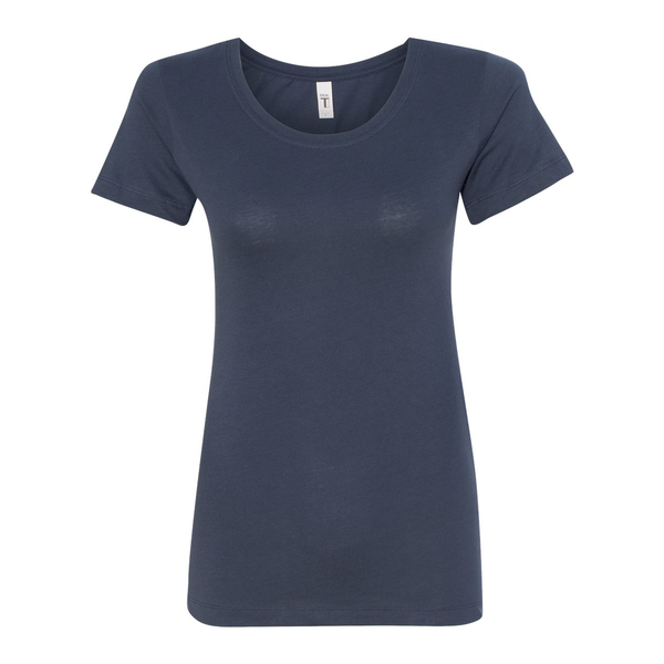 Next Level® Poly/Cotton Ideal Ladies' Tee