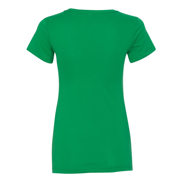 Next Level® Poly/Cotton Ideal Ladies' Tee