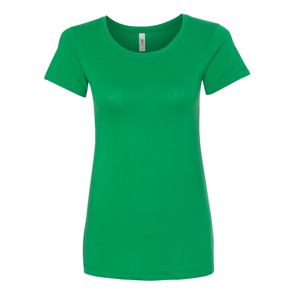 Next Level® Poly/Cotton Ideal Ladies' Tee