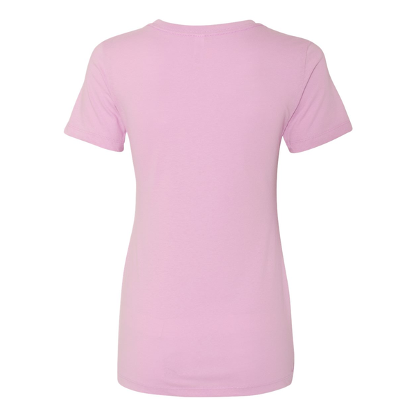Next Level® Poly/Cotton Ideal Ladies' Tee