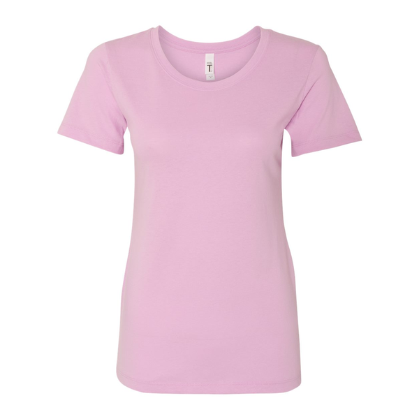 Next Level® Poly/Cotton Ideal Ladies' Tee