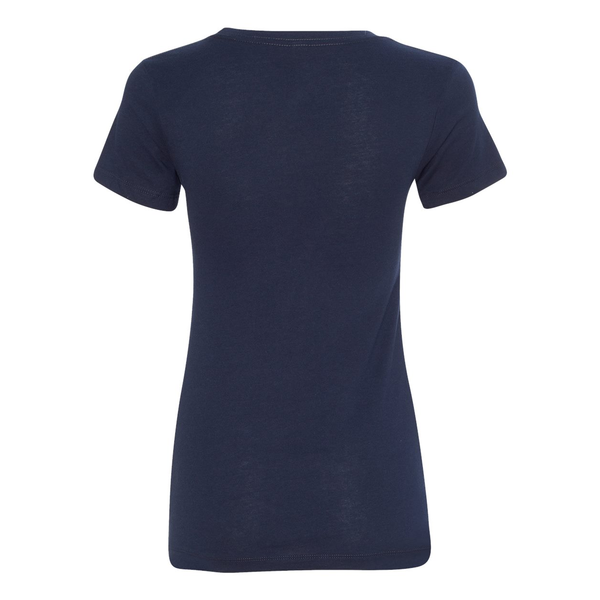Next Level® Poly/Cotton Ideal Ladies' Tee