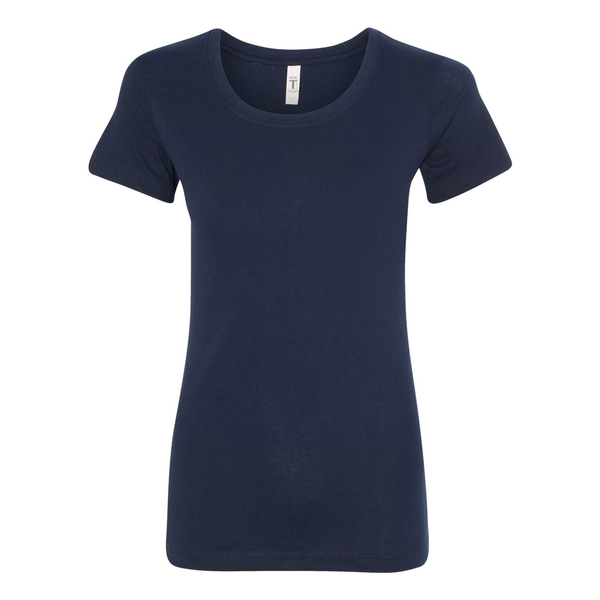 Next Level® Poly/Cotton Ideal Ladies' Tee